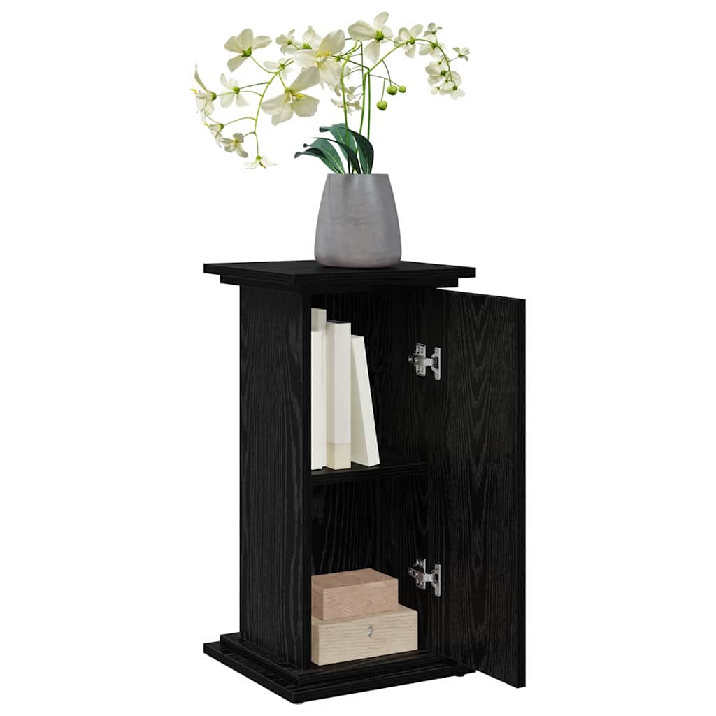 Display Stand Engineered Wood