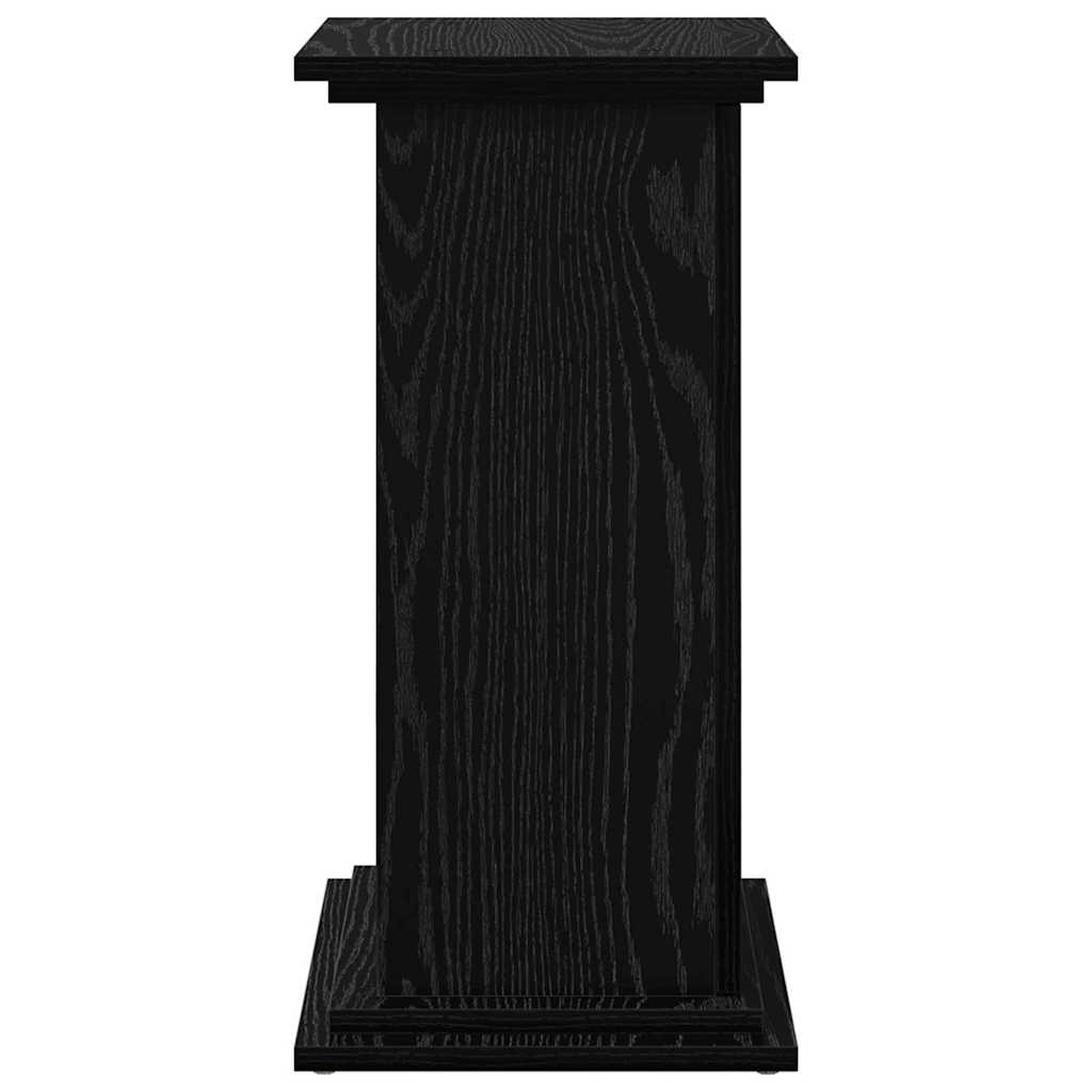 Display Stand Engineered Wood