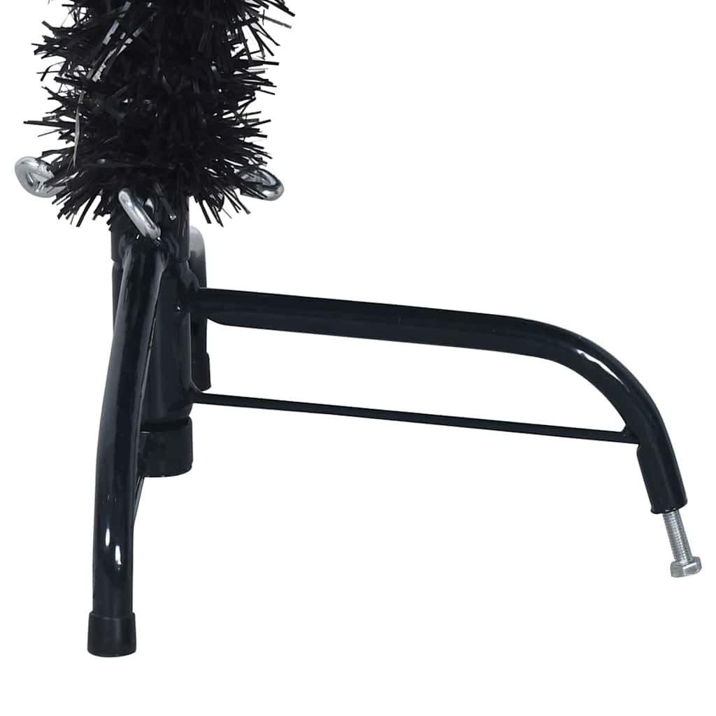 Artificial Pre-Lit Christmas Tree Pvc