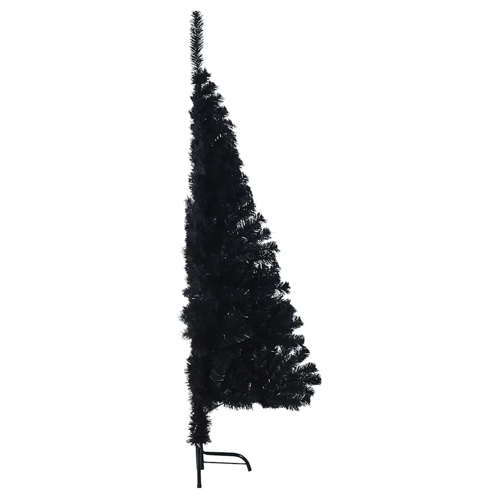 Artificial Pre-Lit Christmas Tree Pvc