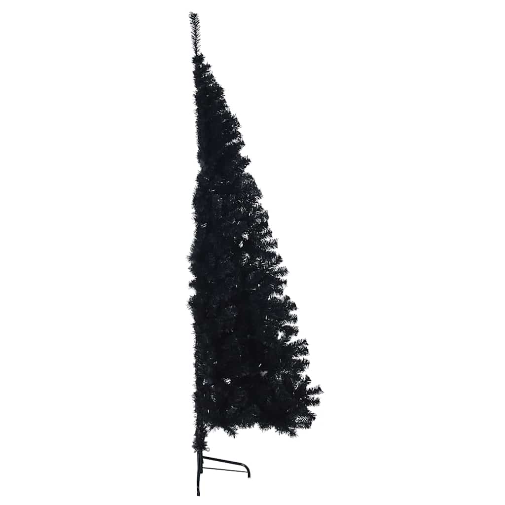 Artificial Pre-Lit Christmas Tree Pvc