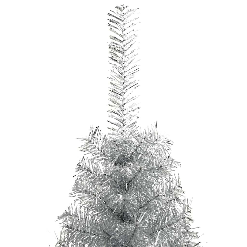 Artificial Pre-Lit Christmas Tree Pet