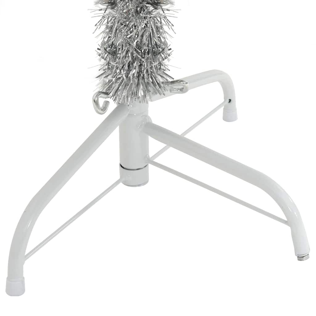 Artificial Pre-Lit Christmas Tree Pet