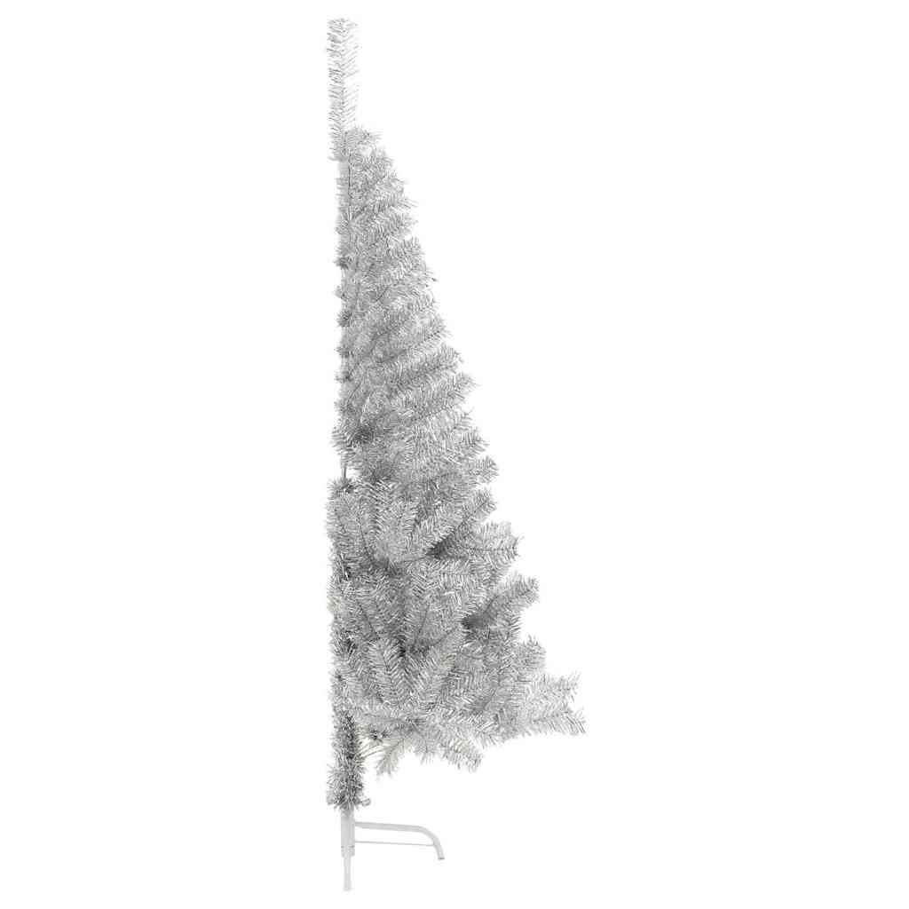 Artificial Pre-Lit Christmas Tree Pet