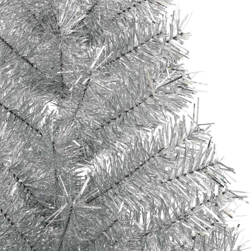 Artificial Pre-Lit Christmas Tree Pet