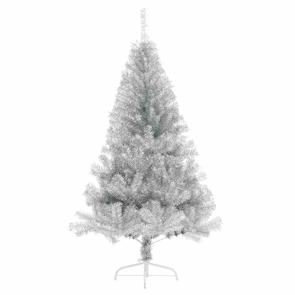 Artificial Pre-Lit Christmas Tree Pet