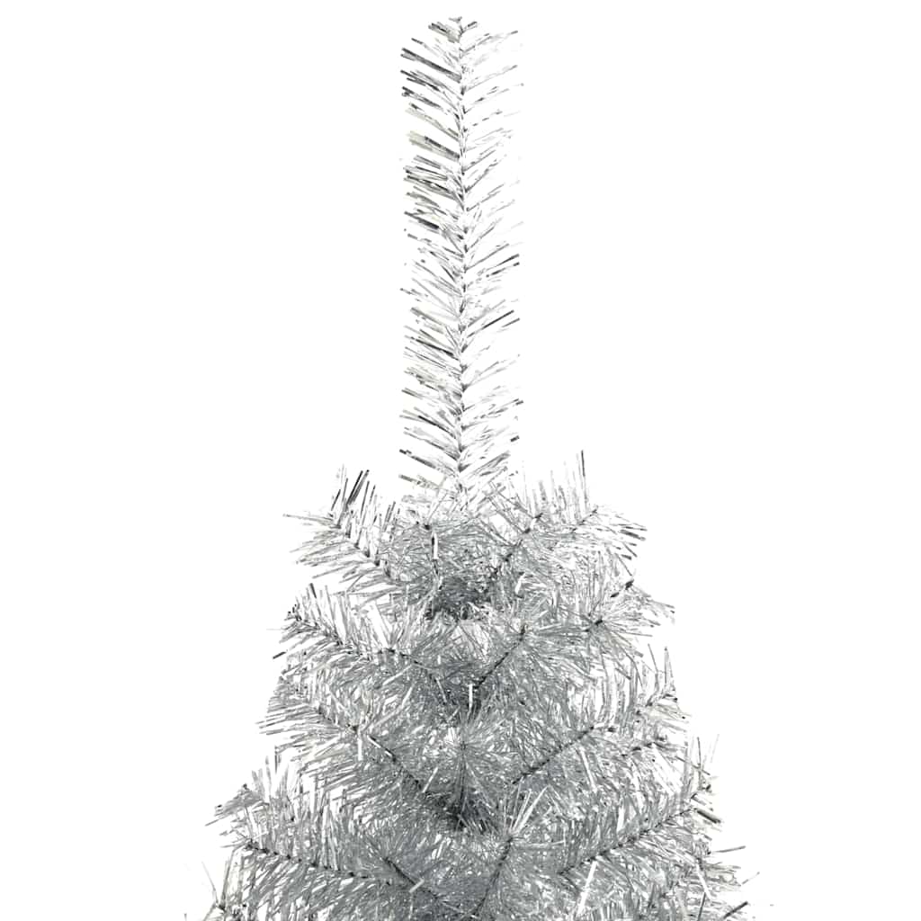 Artificial Pre-Lit Christmas Tree Pet
