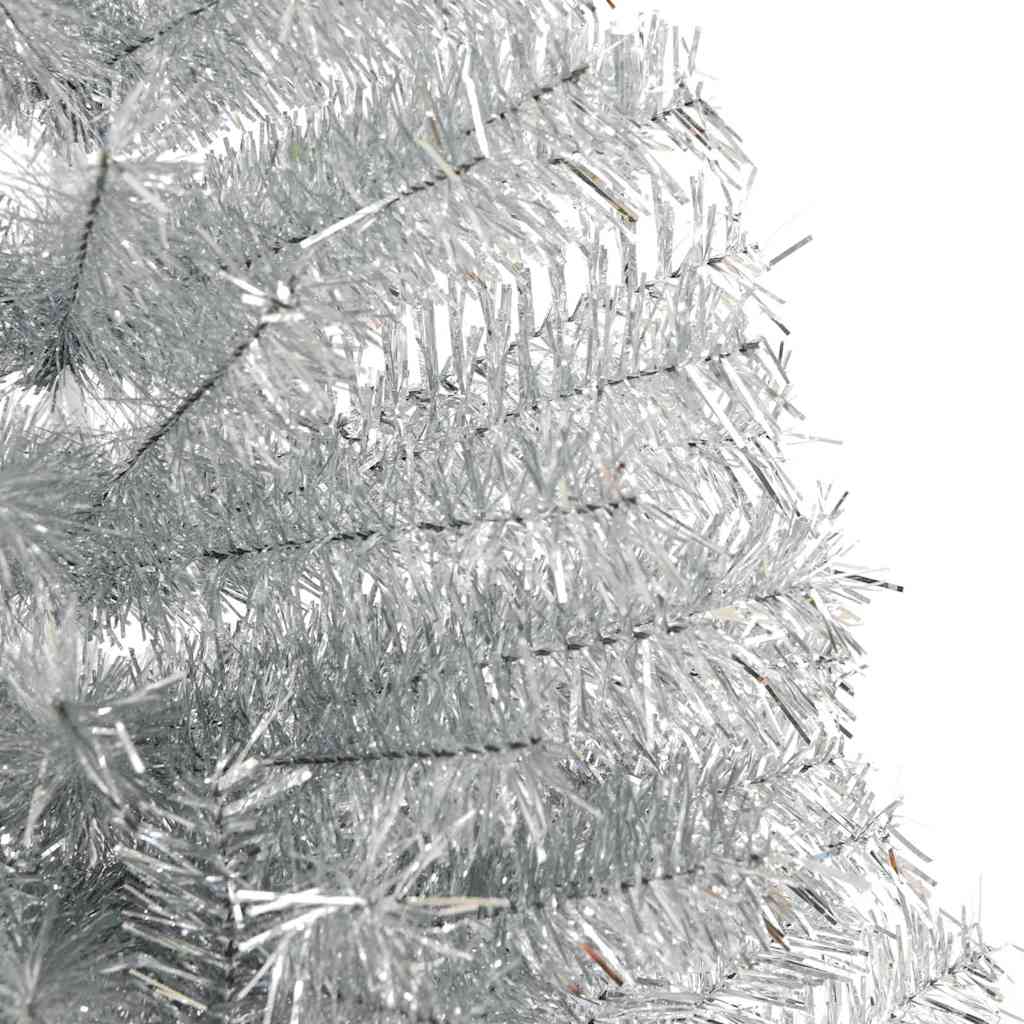 Artificial Pre-Lit Christmas Tree Pet