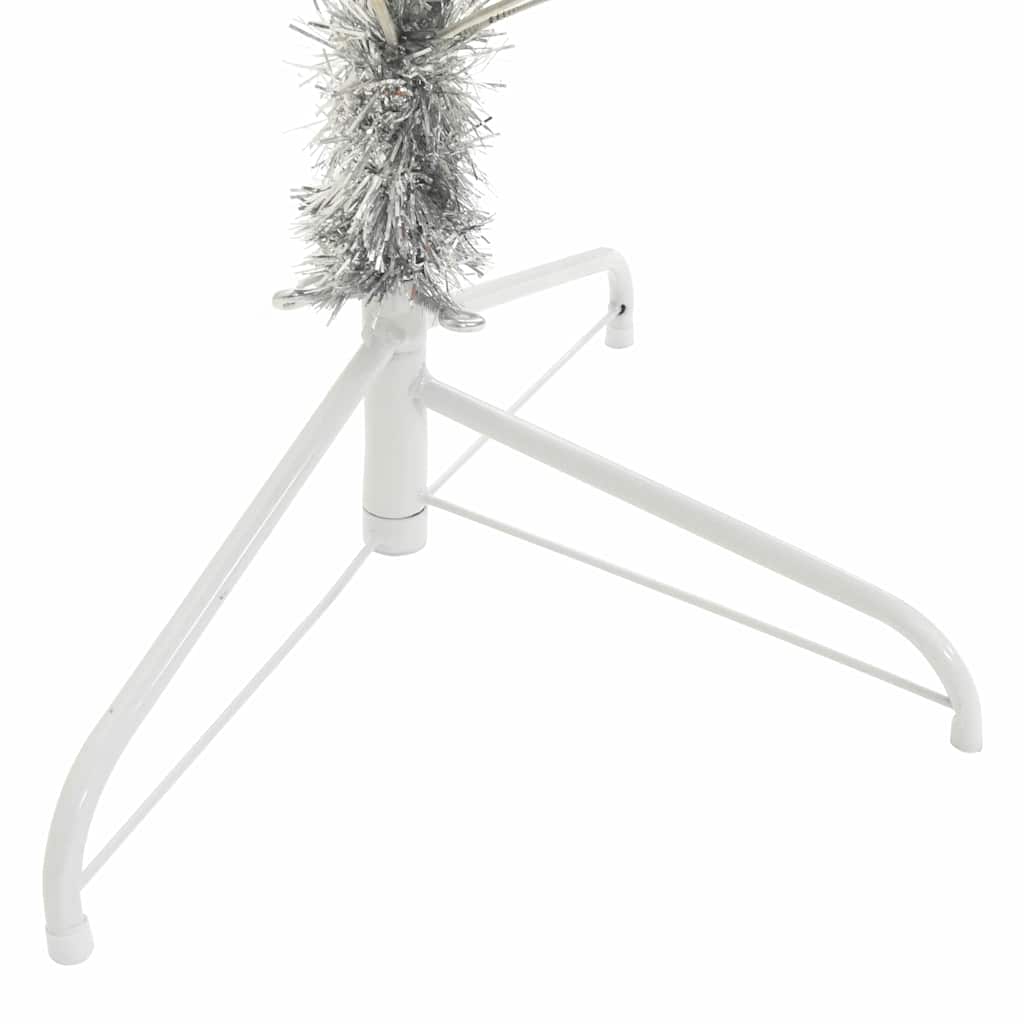 Artificial Pre-Lit Christmas Tree Pet