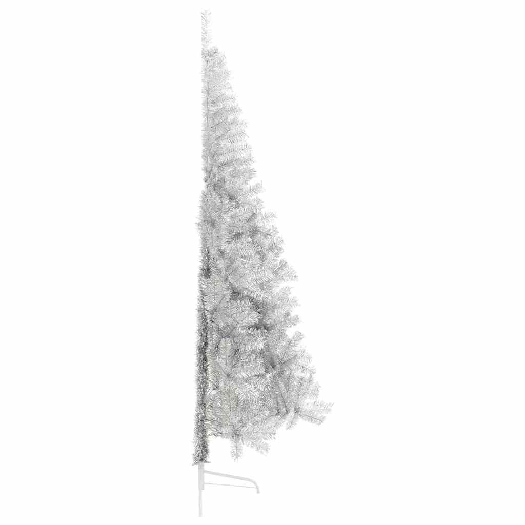 Artificial Pre-Lit Christmas Tree Pet