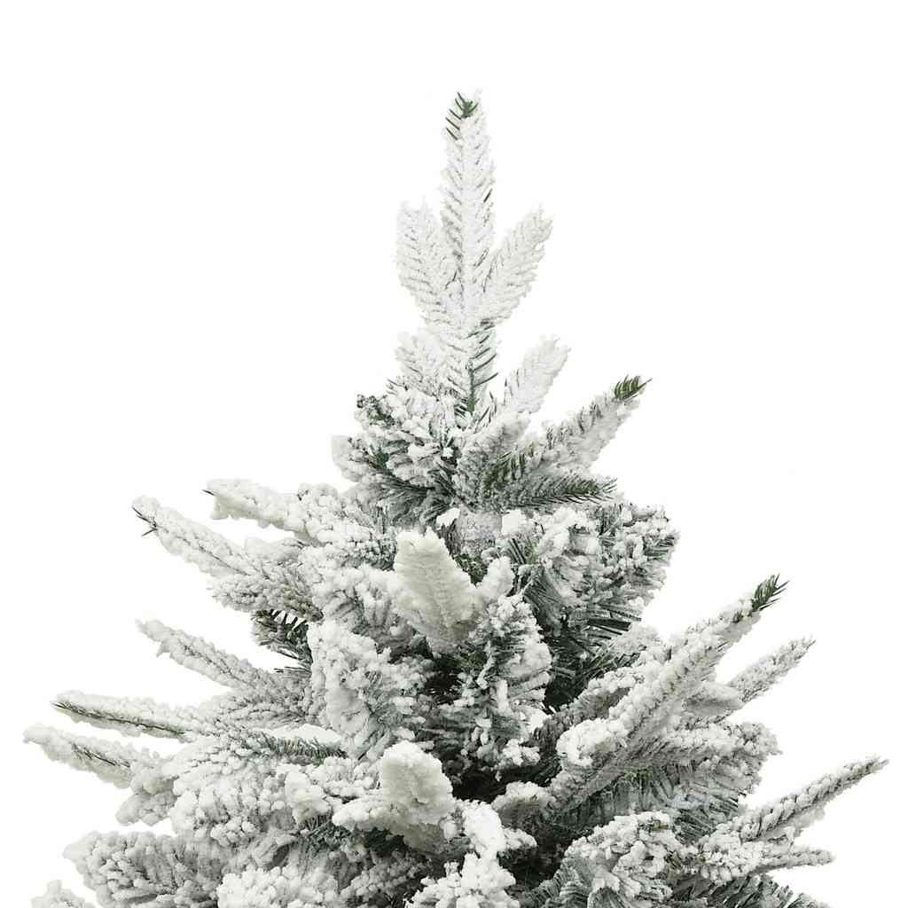 Artificial Christmas Tree 180 Cm Pvc