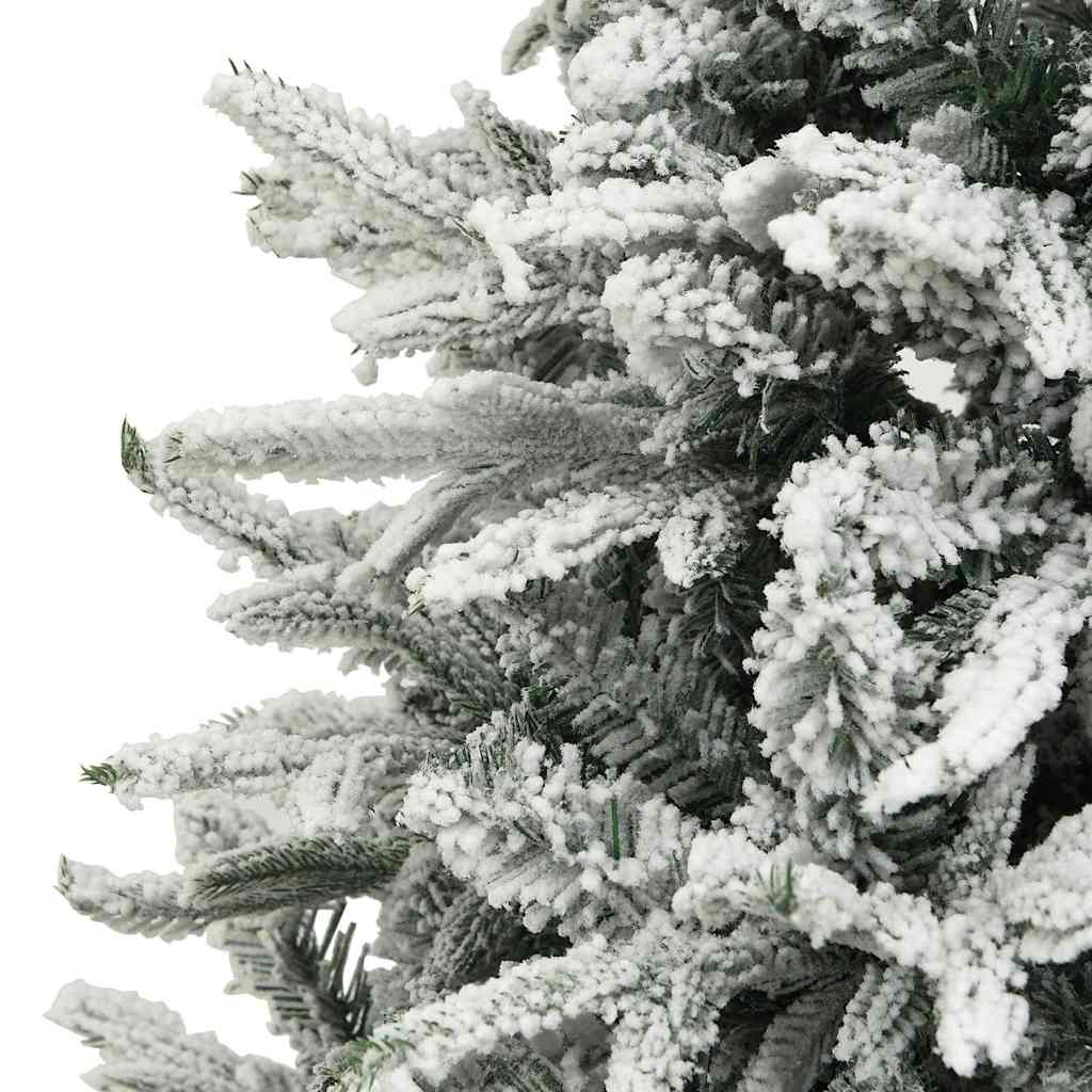 Artificial Christmas Tree 180 Cm Pvc