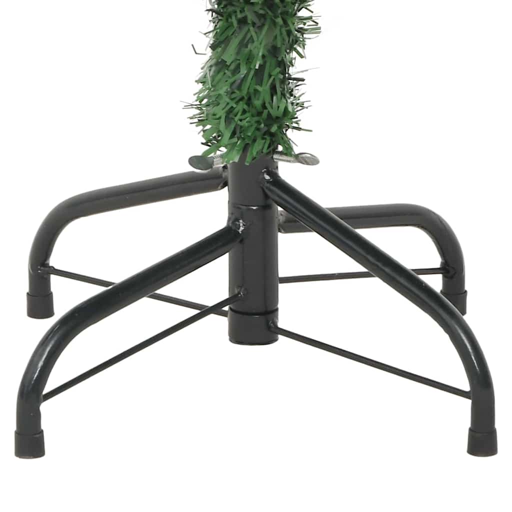 Artificial Christmas Tree 180 X 40 Cm Pvc