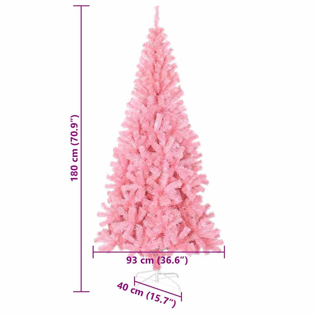 Artificial Christmas Trees Pvc