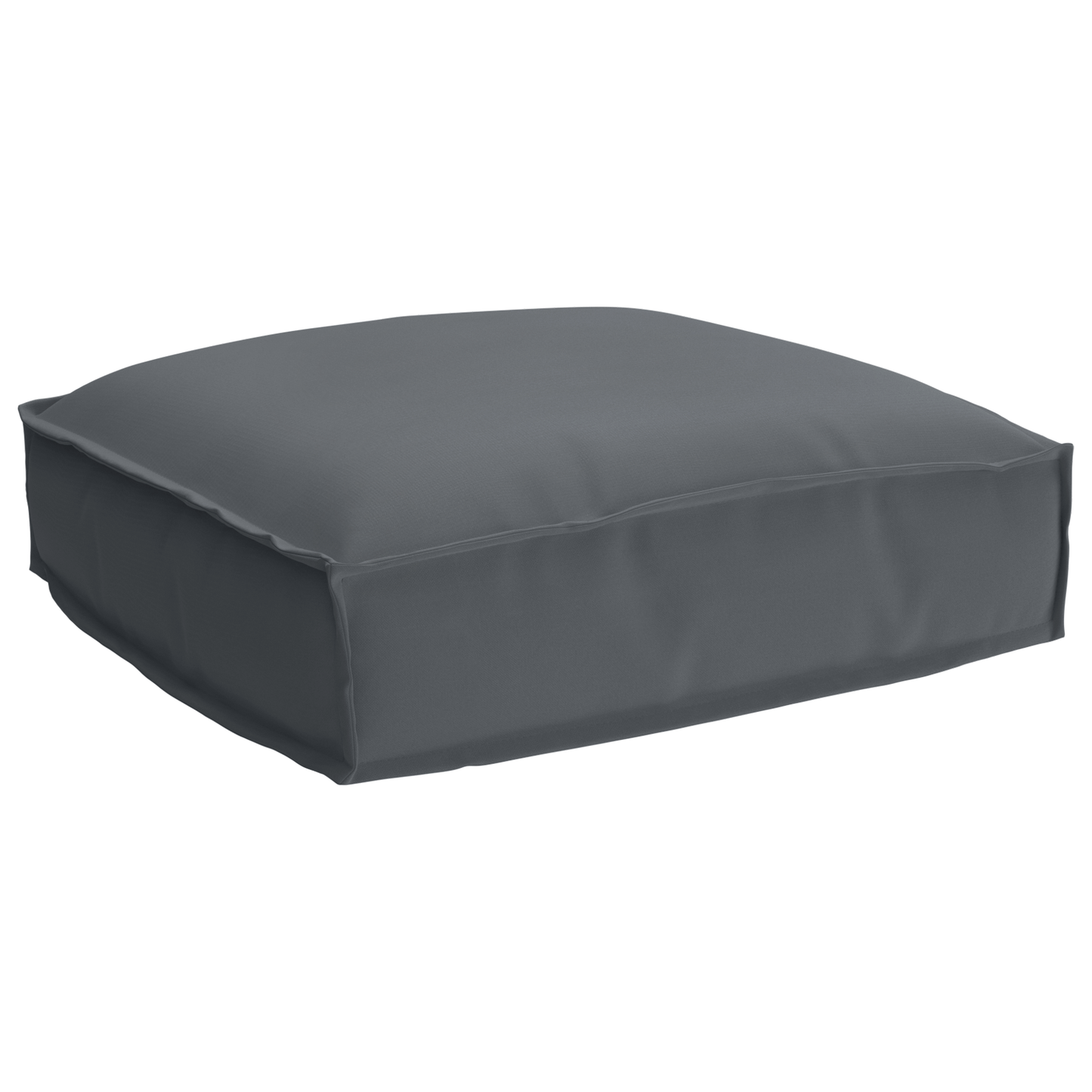Pallet Cushion For Suitable For Seat 50 X 50 X 12 Cm