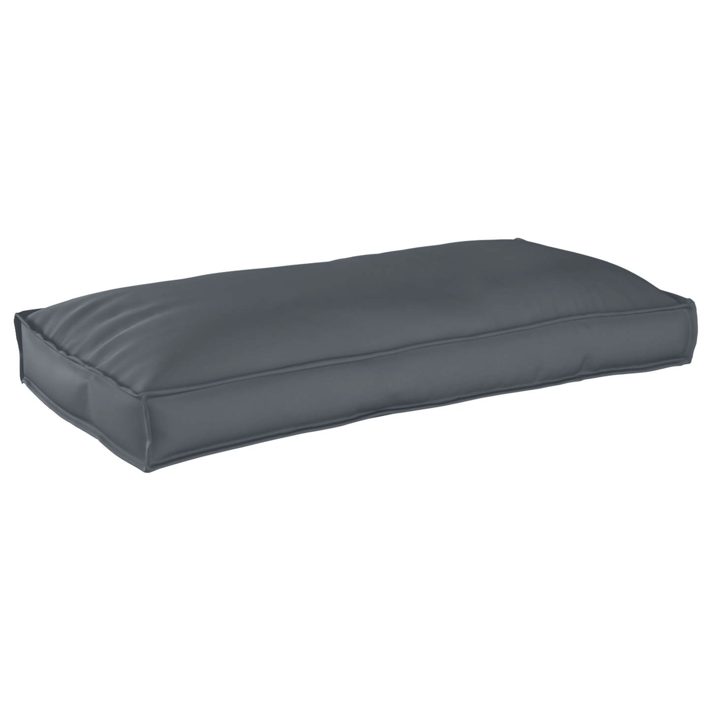 Pallet Cushion For Seat / Backrest 120 X 60 X 12 Cm