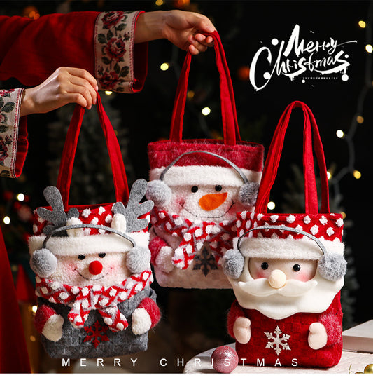 Christmas Gift Bag