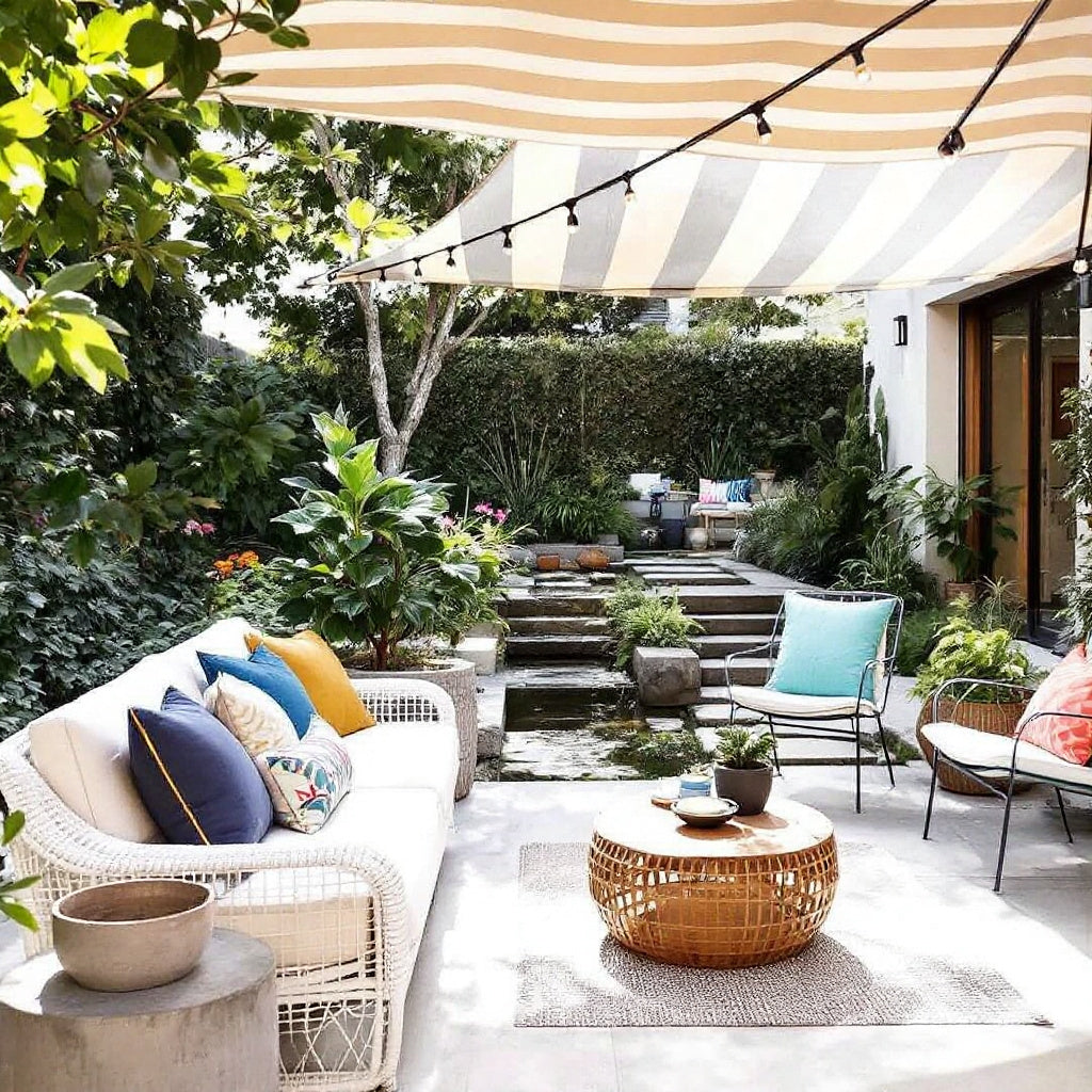Home & Garden