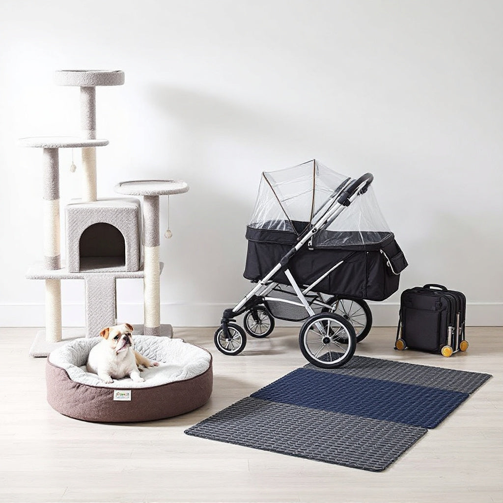 Animal & Pet Supplies