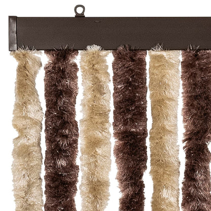 Insect Curtain Chenille