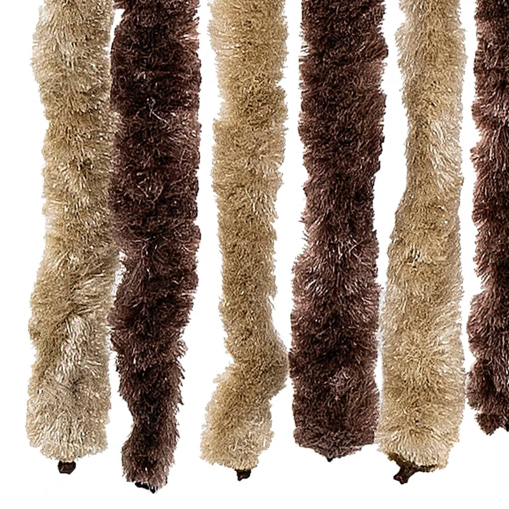 Insect Curtain Chenille
