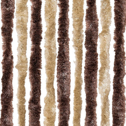 Insect Curtain Chenille