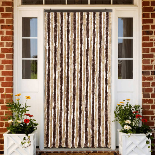 Insect Curtain Chenille