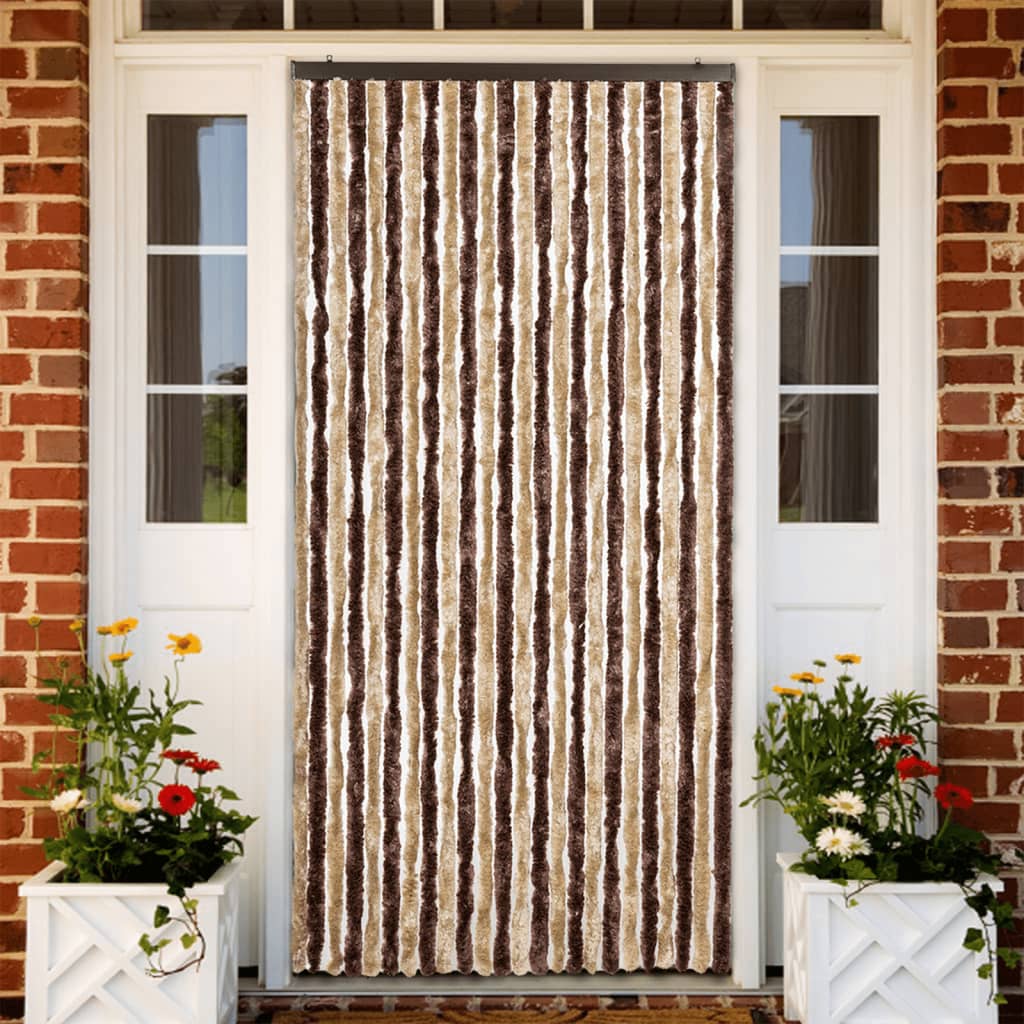 Insect Curtain Chenille