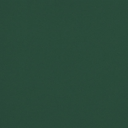 Hanging Garden Parasol With Led Lighting Metal Pole