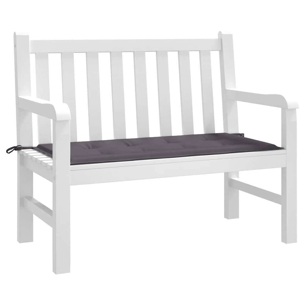 Garden Bench Cushion Oxford Fabric