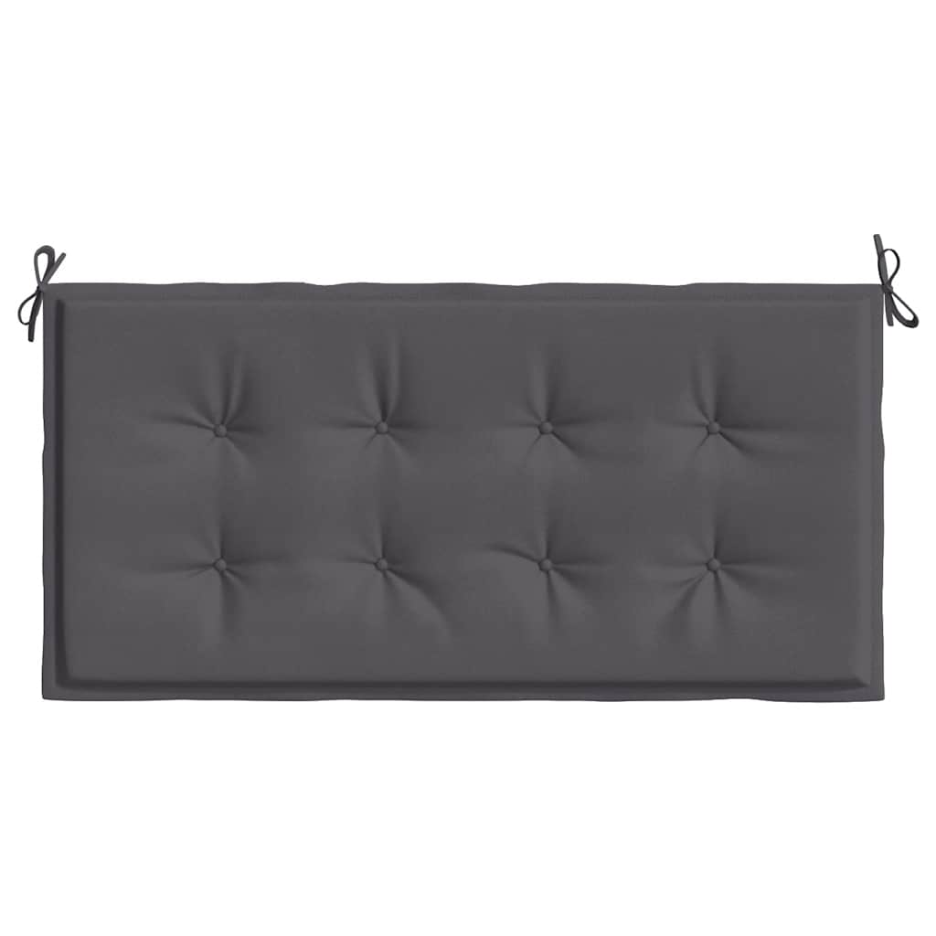 Garden Bench Cushion Oxford Fabric