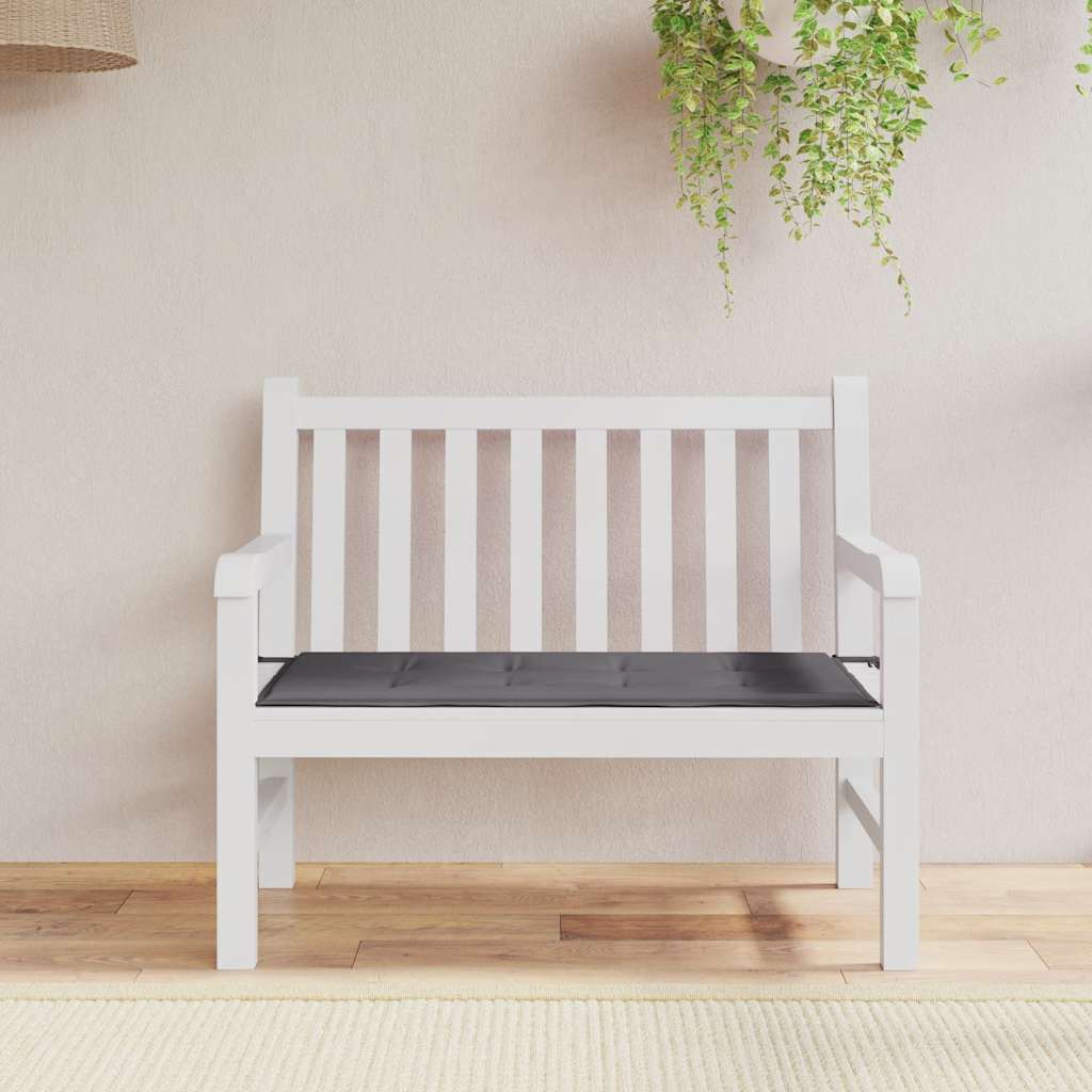 Garden Bench Cushion Oxford Fabric