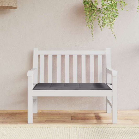 Garden Bench Cushion Oxford Fabric