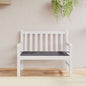 Garden Bench Cushion Oxford Fabric
