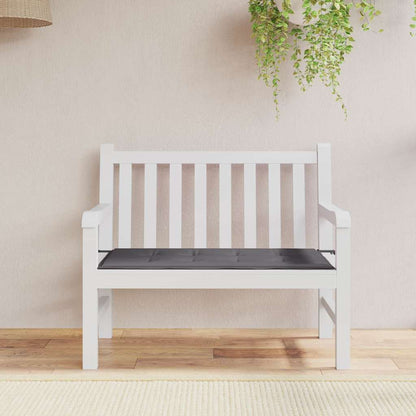 Garden Bench Cushion Oxford Fabric