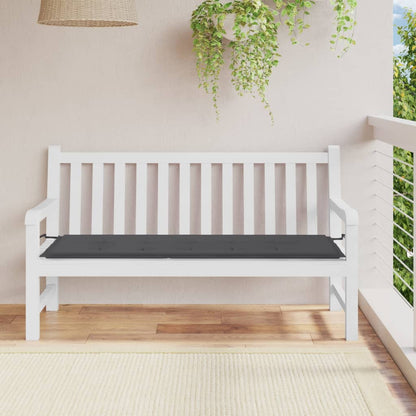 Garden Bench Cushion Oxford Fabric