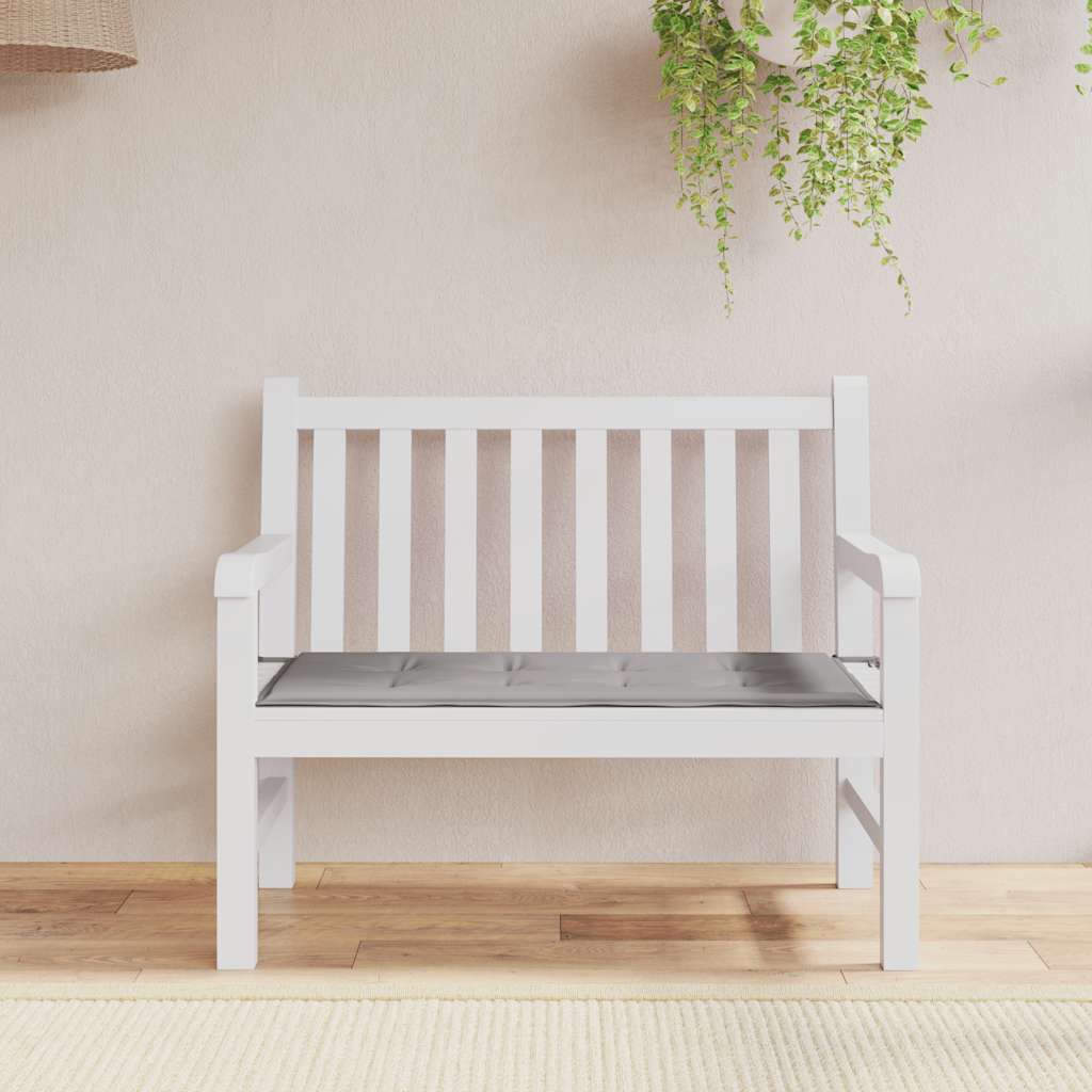 Garden Bench Cushion Oxford Fabric