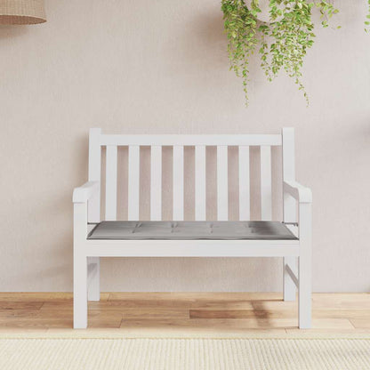 Garden Bench Cushion Oxford Fabric