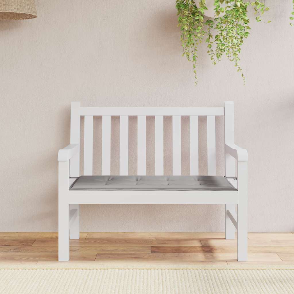 Garden Bench Cushion Oxford Fabric
