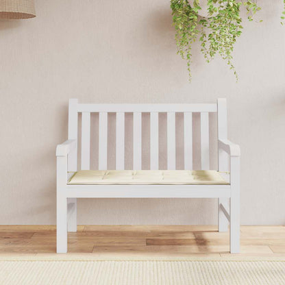 Garden Bench Cushion Oxford Fabric
