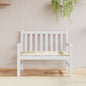 Garden Bench Cushion Oxford Fabric