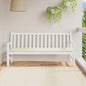 Garden Bench Cushion Oxford Fabric