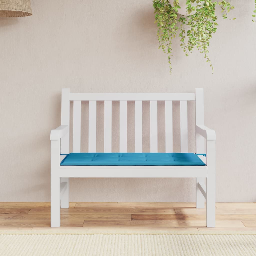 Garden Bench Cushion Oxford Fabric