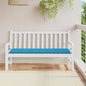 Garden Bench Cushion Oxford Fabric