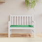 Garden Bench Cushion Oxford Fabric