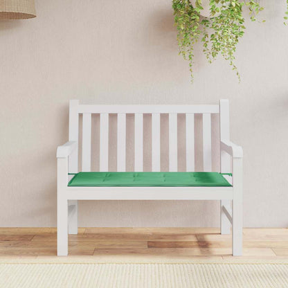Garden Bench Cushion Oxford Fabric