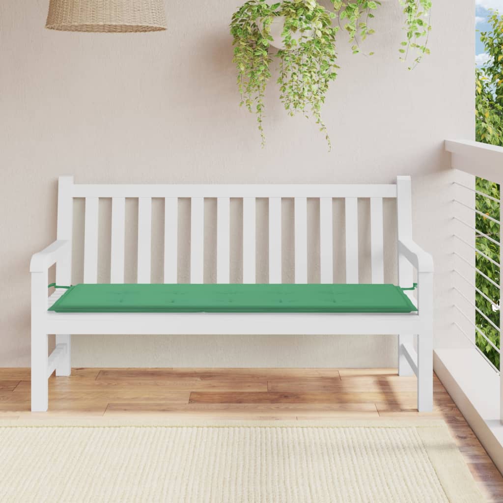 Garden Bench Cushion Oxford Fabric