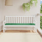 Garden Bench Cushion Oxford Fabric
