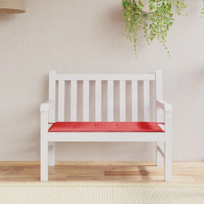 Garden Bench Cushion Oxford Fabric