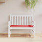 Garden Bench Cushion Oxford Fabric